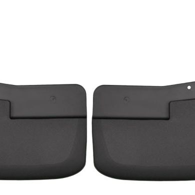 Husky Liners 21-23 Ford F-150 Front Mud Guard Set - SMINKpower Performance Parts HSL58521 Husky Liners