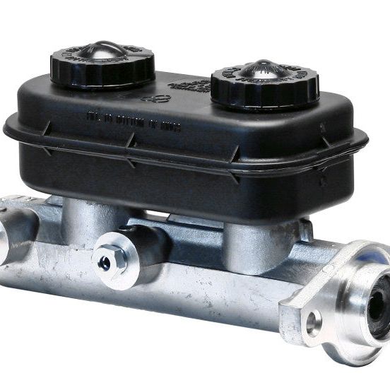 Wilwood Chrysler Style Master Cylinder - 1-1/16in Bore - SMINKpower Performance Parts WIL260-4893 Wilwood