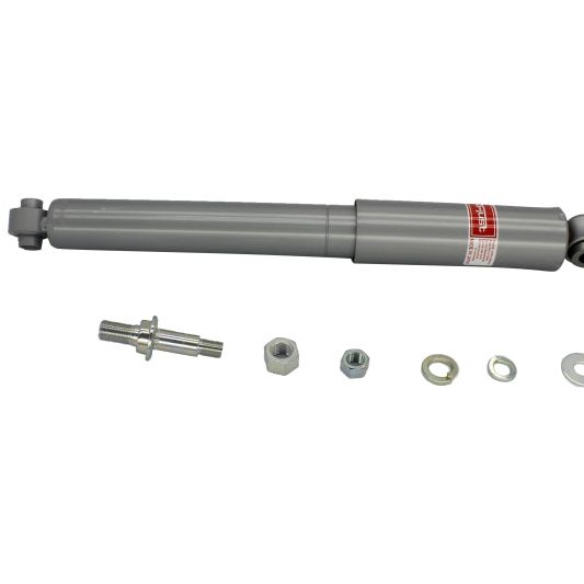 KYB Shocks & Struts Gas-A-Just Rear GMC MOTORHOME CHASSIS 1973-78 - SMINKpower Performance Parts KYBKG5436 KYB