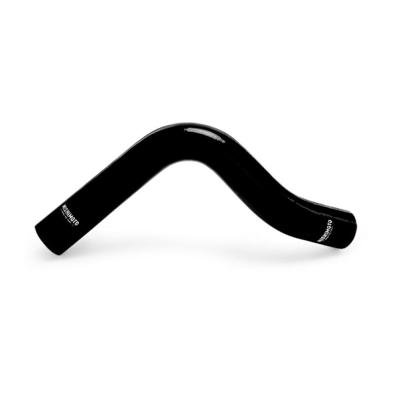 Mishimoto 99-06 Chevrolet Silverado 1500 V8 Black Silicone Hose Kit - SMINKpower Performance Parts MISMMHOSE-RADO-99BK Mishimoto