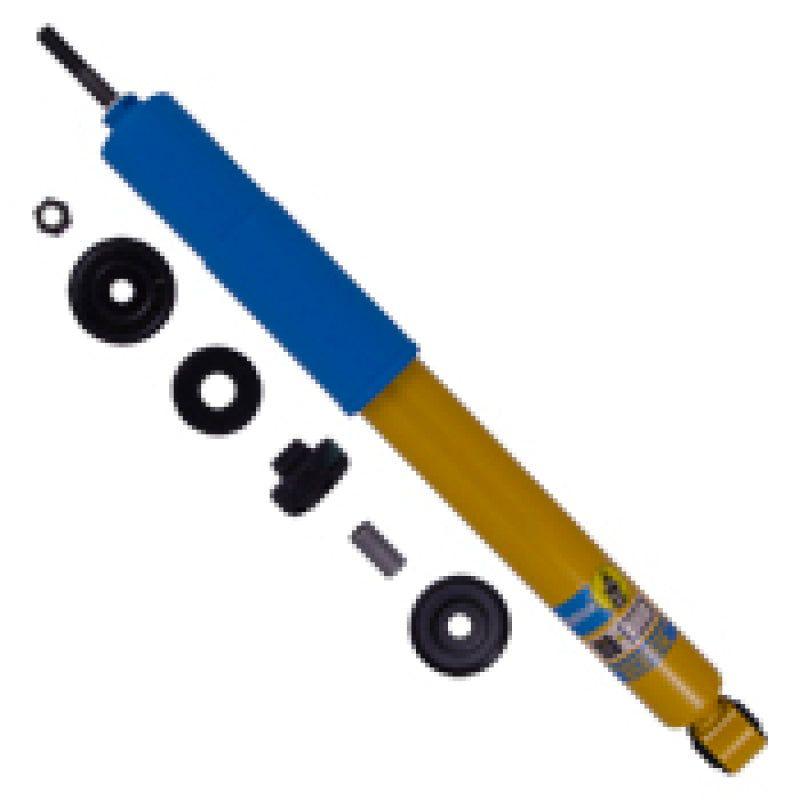 Bilstein 19-20 Ram 3500 B6 4600 Front Shock-Shocks and Struts-Bilstein-BIL24-302289-SMINKpower Performance Parts