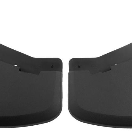 Husky Liners 07-12 Chevrolet/GMC HD Dually Custom-Molded Rear Mud Guards-Mud Flaps-Husky Liners-HSL57841-SMINKpower Performance Parts