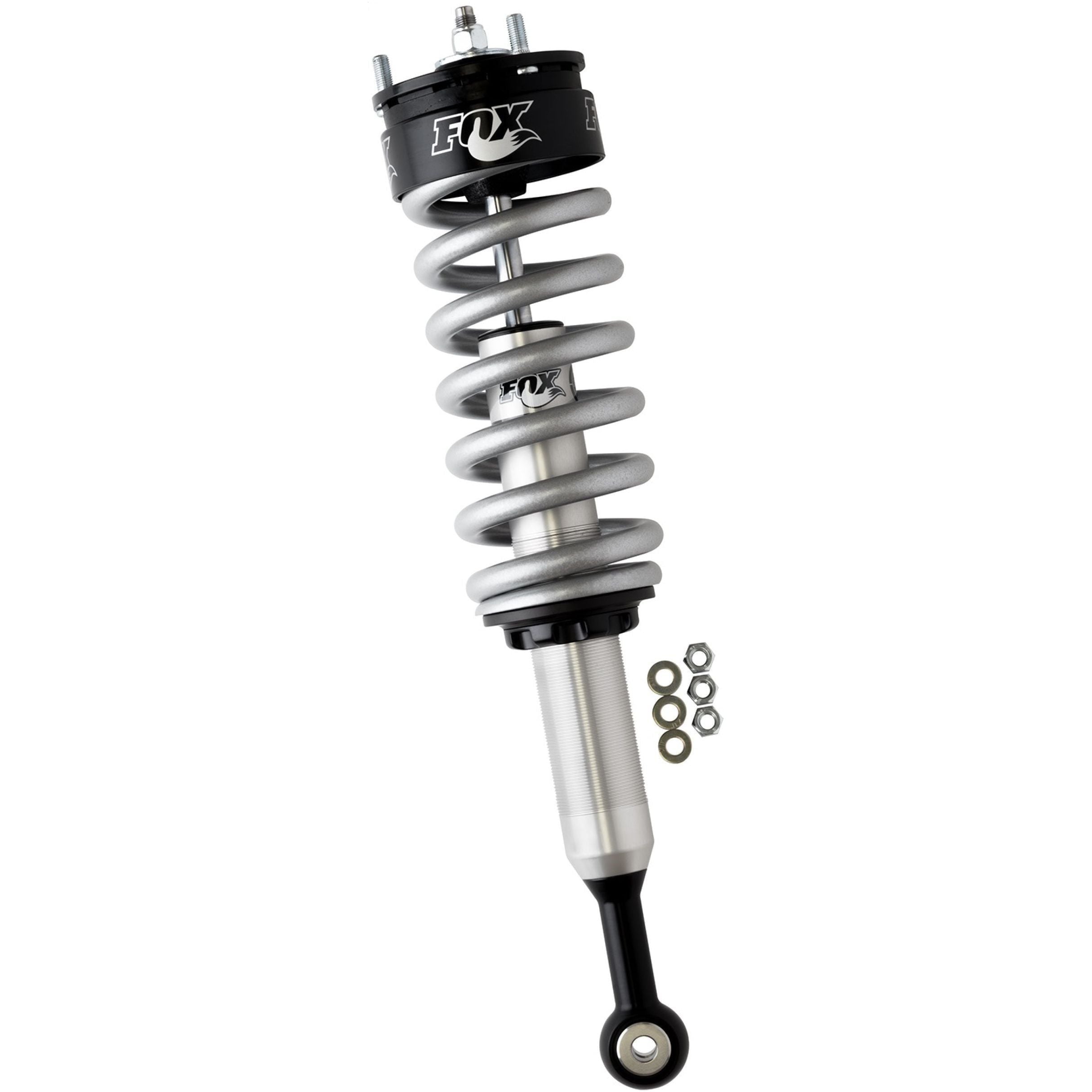 Fox 05+ Toyota Hilux 4WD 2.0 Performance Series 4.63in. IFP Coilover Shock / 0-1.5in. Lift - SMINKpower Performance Parts FOX983-02-087 FOX