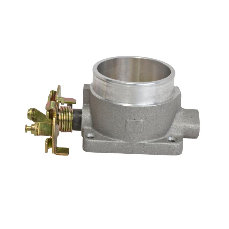 BBK 96-04 Mustang 4.6 GT 70mm Throttle Body BBK Power Plus Series-Throttle Bodies-BBK-BBK1700-SMINKpower Performance Parts