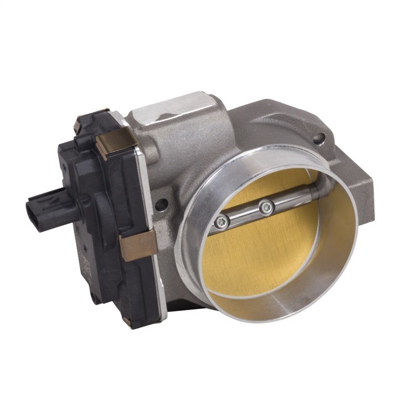 BBK 14-20 Chevrolet Camaro/Corvette 6.2L LT1 92mm Performance Throttle Body-Throttle Bodies-BBK-BBK1899-SMINKpower Performance Parts