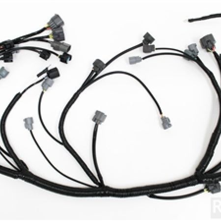 Rywire 92-95 Honda Civic w/B-Series / 94-01 Acura Integra (LHD Only) OEM Replacement Engine Harness - SMINKpower.eu