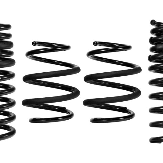 Eibach Pro-Kit for 2018 Kia Stinger GT 3.3L 1.4in Front 1.2in Rear-Lowering Springs-Eibach-EIBE10-46-035-01-22-SMINKpower Performance Parts