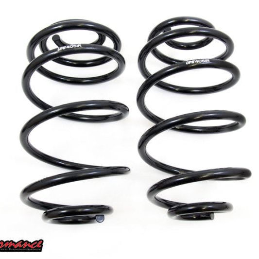 UMI Performance 64-72 GM A-Body 78-88 G-Body 2in Lowering Spring Rear - SMINKpower Performance Parts UMI4051R UMI Performance