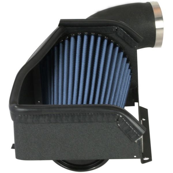 aFe MagnumFORCE Intake Stage-2 Pro DRY 5R 11-13 Mini Cooper S L4-1.6L (Turbo) - SMINKpower Performance Parts AFE54-12452 aFe