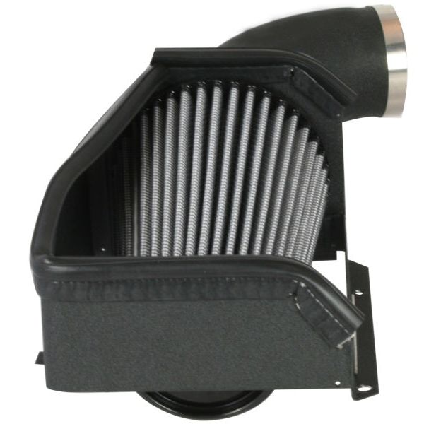 aFe MagnumFORCE Intake Stage-2 Pro DRY S 11-13 Mini Cooper S L4-1.6L (Turbo) - SMINKpower Performance Parts AFE51-12452 aFe