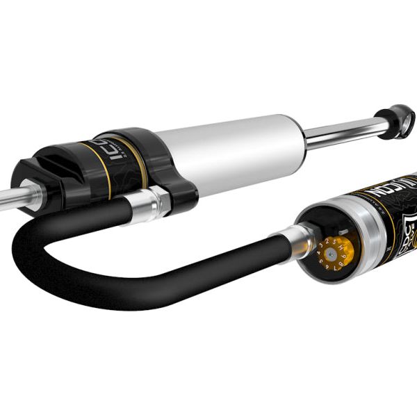 ICON 2014+ Ram 2500 2.5in Front 2.5 Series Shocks VS RR CDCV - Pair - SMINKpower Performance Parts ICO217802CP ICON