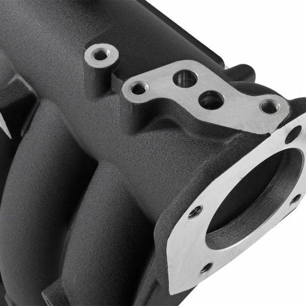 Skunk2 Pro Series 88-00 Honda D15/D16 SOHC Intake Manifold (Race Only) (Black Series) - SMINKpower Performance Parts SKK307-05-0265 Skunk2 Racing