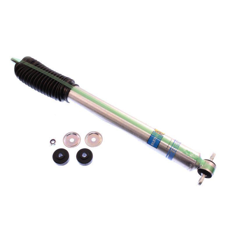 Bilstein 5100 Series 1998 Jeep Wrangler SE Front 46mm Monotube Shock Absorber-Shocks and Struts-Bilstein-BIL24-187190-SMINKpower Performance Parts