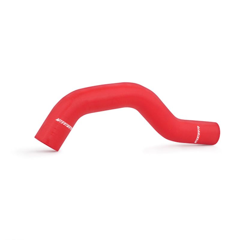 Mishimoto 06-10 Chevy Duramax 6.6L 2500 Red Silicone Hose Kit-Hoses-Mishimoto-MISMMHOSE-CHV-06DRD-SMINKpower Performance Parts