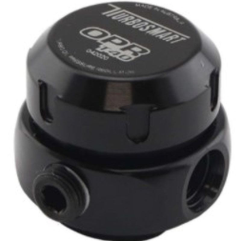 Turbosmart OPRt40 Oil Pressure Regulator Sleeper-Oil Line Kits-Turbosmart-TURTS-0801-1003-SMINKpower Performance Parts