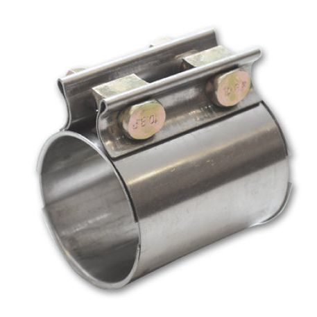 Vibrant TC Series High Exhaust Sleeve Clamp for 3in O.D. Tubing-Clamps-Vibrant-VIB11730-SMINKpower Performance Parts