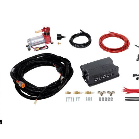 Firestone Air Command Dual Wireless Remote & App Standard Kit (WR17602632) - SMINKpower Performance Parts FIR2632 Firestone