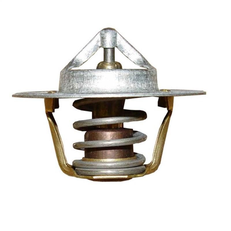 Omix Thermostat 160 41-71 Willys & Jeep Models - SMINKpower Performance Parts OMI17106.01 OMIX