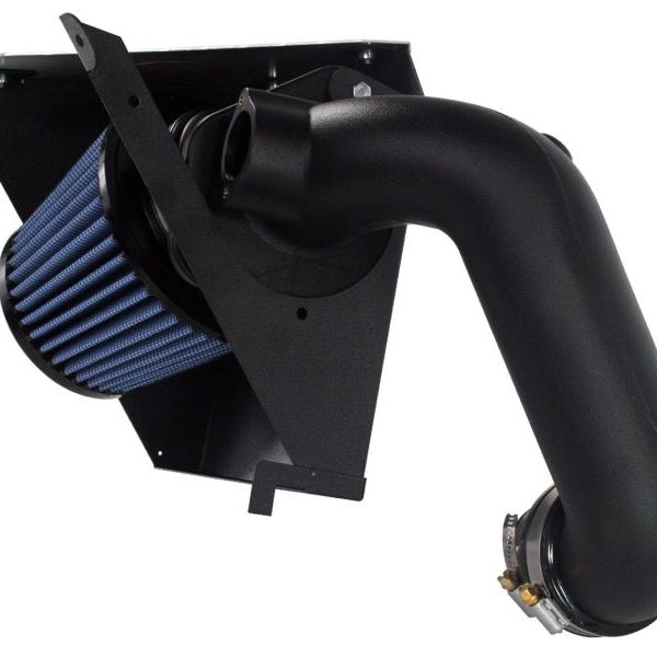 aFe MagnumFORCE Intakes Stage-2 P5R AIS P5R Audi A4 02-05 L4-1.8L (t) - SMINKpower Performance Parts AFE54-10322 aFe