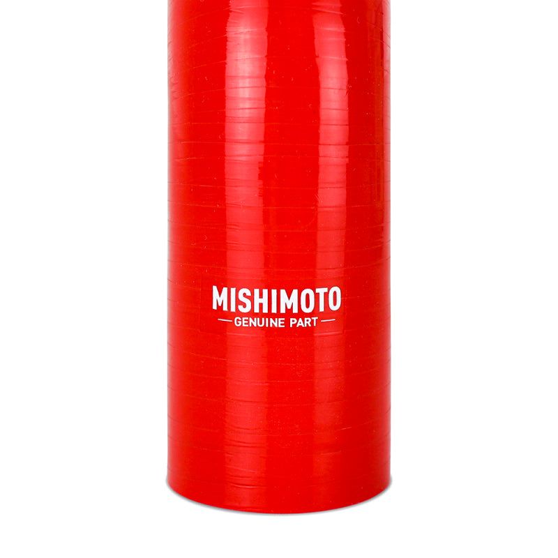 Mishimoto 96-02 Toyota 4Runner 3.4L V6 Red Silicone Hose Kit-Hoses-Mishimoto-MISMMHOSE-4RUN34-96RD-SMINKpower Performance Parts