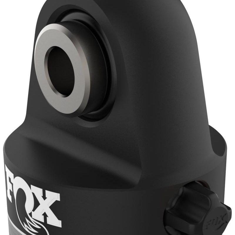 Fox 2.5 Factory Series 16in. Air Shock 1-5/8in. Shaft (Normal Valving) 40/80 - Black - SMINKpower Performance Parts FOX980-02-243 FOX