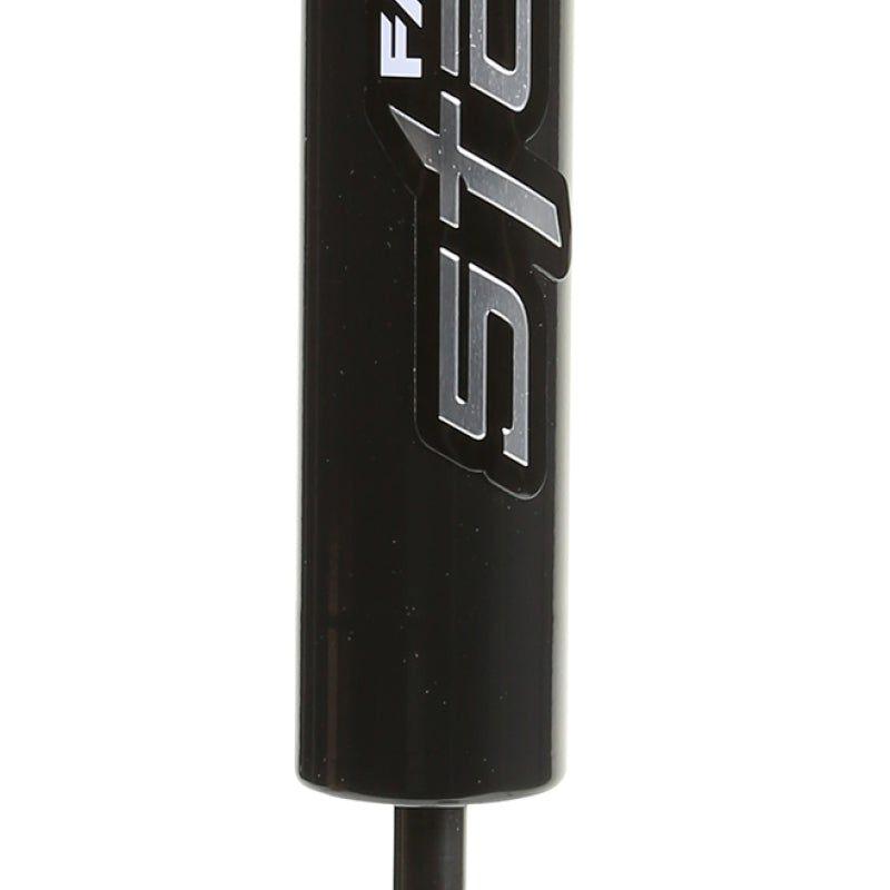 Fabtech 11-19 GM 2500HD/3500HD 2WD/4WD Rear Stealth Shock Absorber-Shocks and Struts-Fabtech-FABFTS6019-SMINKpower Performance Parts