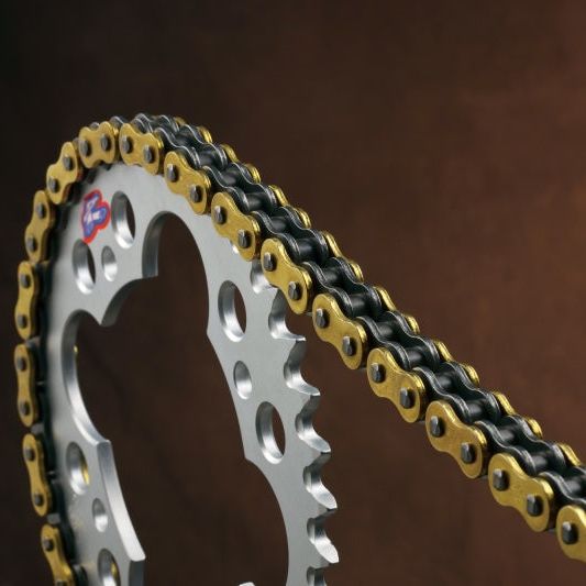 Renthal R4 520-100L SRS ATV Chain-Misc Powersports-Renthal-RENC302-SMINKpower Performance Parts