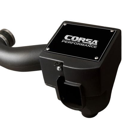 Corsa Chrysler/Dodge 04-10 300/05-10 Charger/05-08 Magnum STR-8 6.1L V8 Air Intake-Cold Air Intakes-CORSA Performance-COR46861-SMINKpower Performance Parts