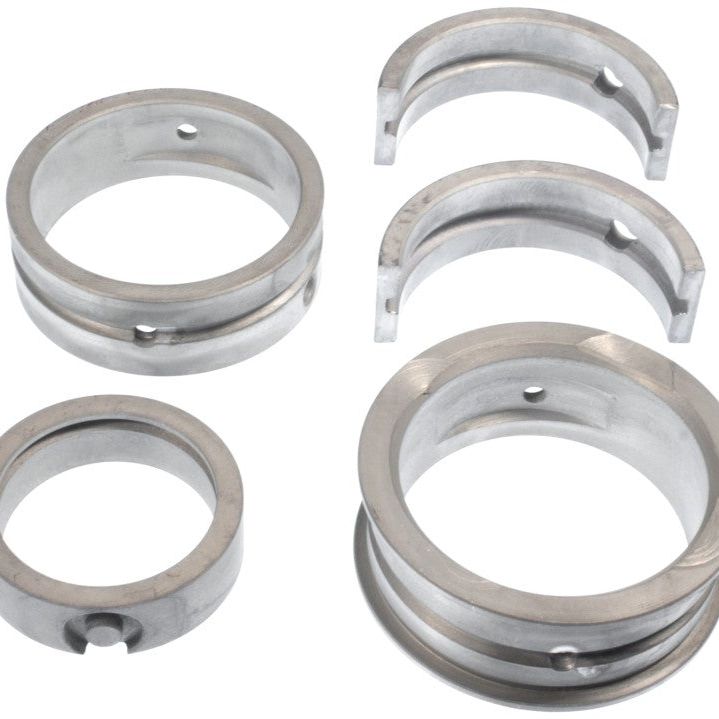 Clevite VW Air Cooled Main Bearing Set-Bearings-Clevite-CLEMS822A-SMINKpower Performance Parts