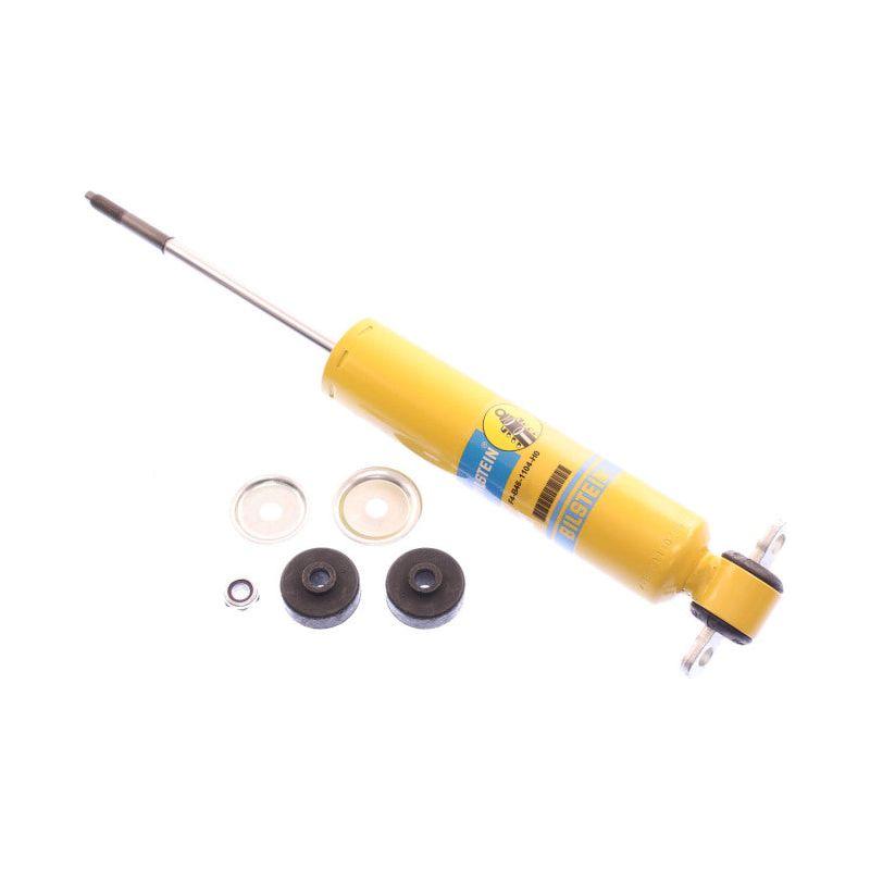 Bilstein Variable Buick/Cadillac/Chevy/Ford/GMC/Oldsmobile/Pontiac Fr 46mm Monotube Shock Absorber-Shocks and Struts-Bilstein-BIL24-011044-SMINKpower Performance Parts