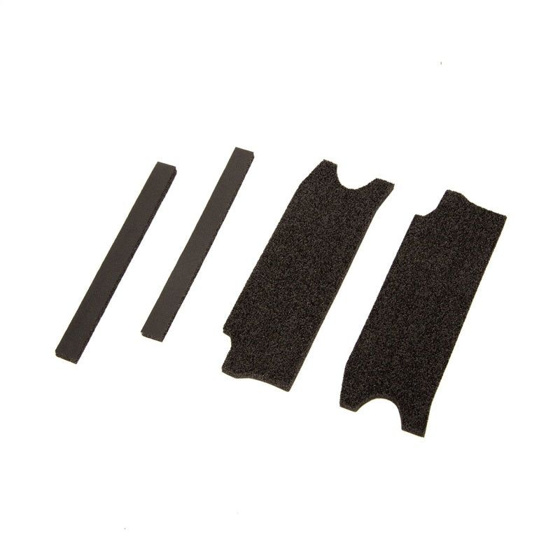 Omix Soft Top Foam Tape Seal Kit- 10-18 Wrangler JK - SMINKpower Performance Parts OMI13510.71 OMIX