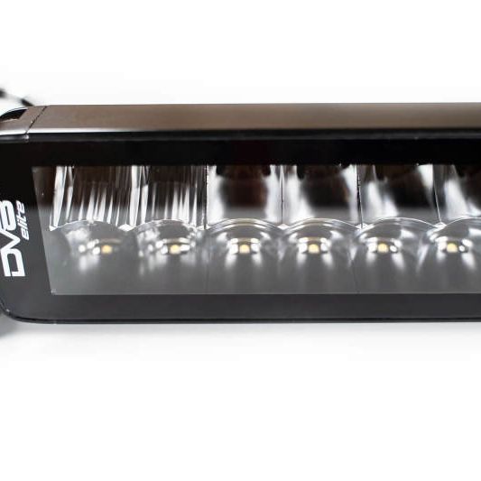 DV8 Offroad 20in Elite Series LED Light Bar Dual Row - SMINKpower Performance Parts DVEBE20EW200W DV8 Offroad