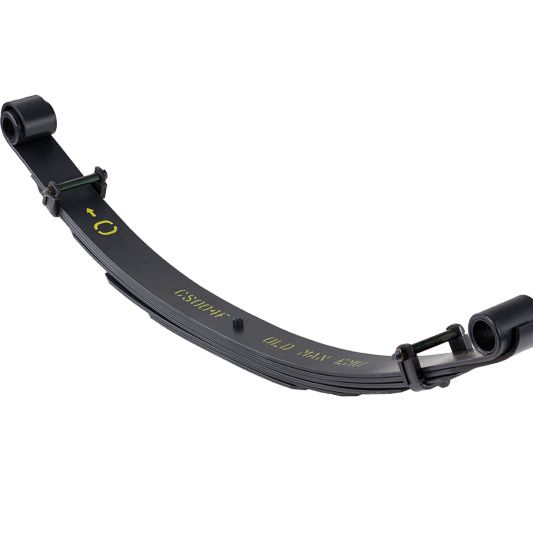 ARB / OME Leaf Spring Toy 60 Serf-Leaf Springs & Accessories-Old Man Emu-ARBCS004F-SMINKpower Performance Parts