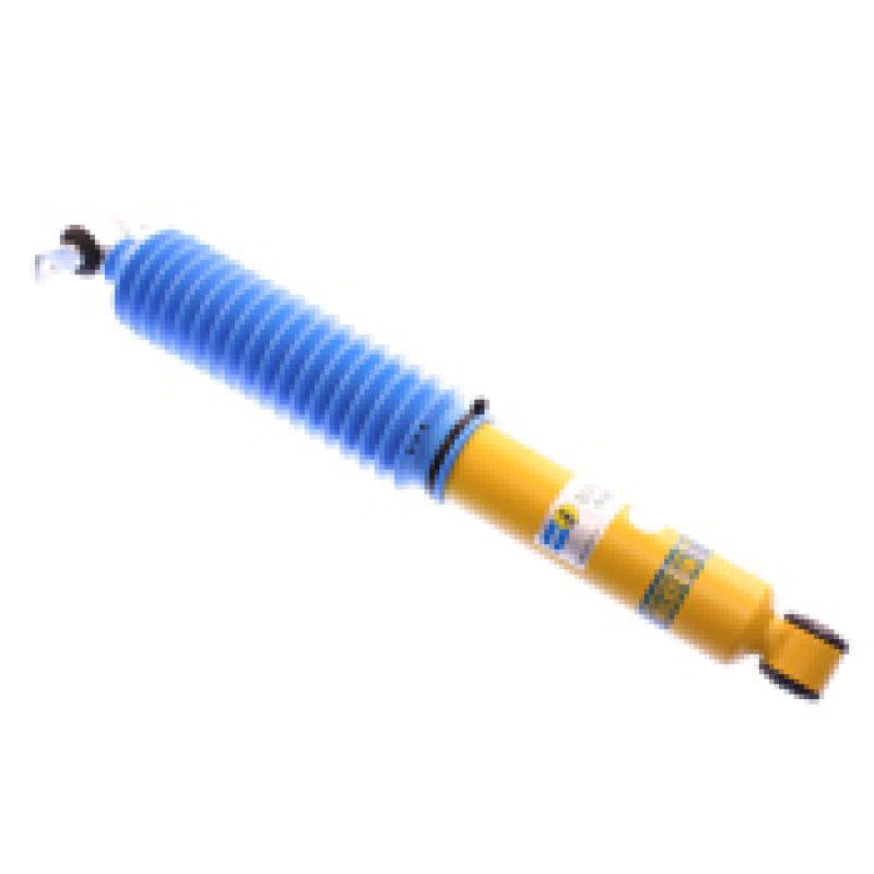 Bilstein B6 1998 Jeep Wrangler SE Rear 46mm Monotube Shock Absorber-Shocks and Struts-Bilstein-BIL24-024433-SMINKpower Performance Parts