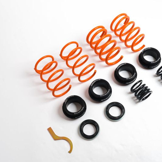 MSS 16-21 BMW 5-Series Sports Full Adjustable Kit - SMINKpower Performance Parts MSS02ABMW5G3 MSS Suspension