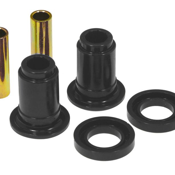 Prothane 84-89 Nissan 300ZX Front Lower Control Arm Bushings - Black - SMINKpower Performance Parts PRO14-206-BL Prothane