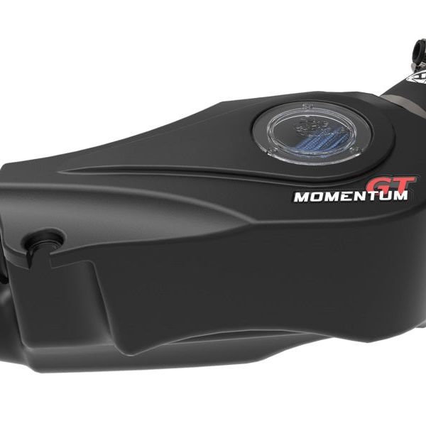 aFe Momentum GT Pro 5R Cold Air Intake System 17-18 Fiat 124 Spider I4 1.4L (t) - afe-momentum-gt-pro-5r-cold-air-intake-system-17-18-fiat-124-spider-i4-1-4l-t