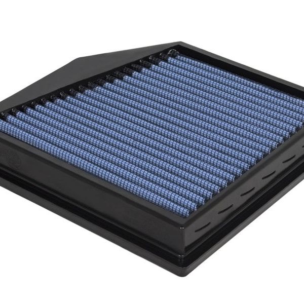 aFe MagnumFLOW OEM Replacement Air Filter PRO 5R 14-15 Lexus IS 250/350 2.5L/3.5L V6-Air Filters - Drop In-aFe-AFE30-10261-SMINKpower Performance Parts