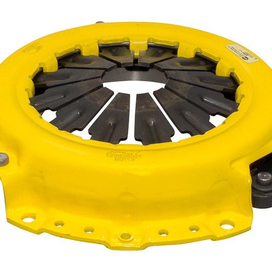 ACT 1996 Nissan 200SX P/PL Xtreme Clutch Pressure Plate - SMINKpower Performance Parts ACTN011X ACT