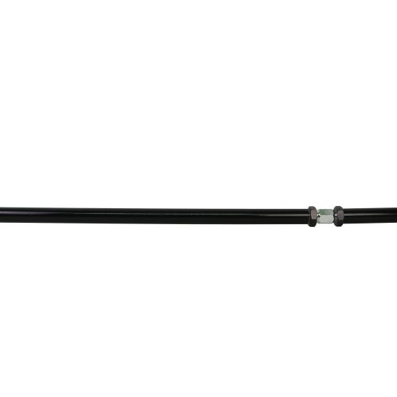 Whiteline 05-14 Ford Mustang Coupe Rear Panhard Rod - Complete Adj Assembly-Panhard Bars-Whiteline-WHLKPR068-SMINKpower Performance Parts
