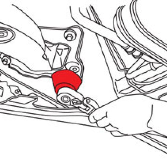 SPC Performance BMW Rear Toe Adjustment Tool-Tools-SPC Performance-SPC87565-SMINKpower Performance Parts