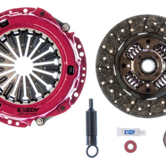 Exedy 1996-2002 Toyota 4Runner V6 Stage 1 Organic Clutch - SMINKpower Performance Parts EXE16805 Exedy