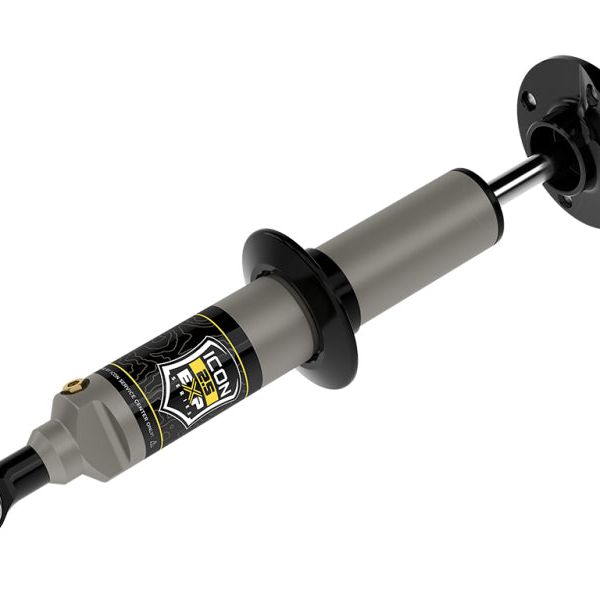 ICON 07-21 Toyota Tundra 2.5 EXP Front Coilover Shock - SMINKpower Performance Parts ICO58655 ICON