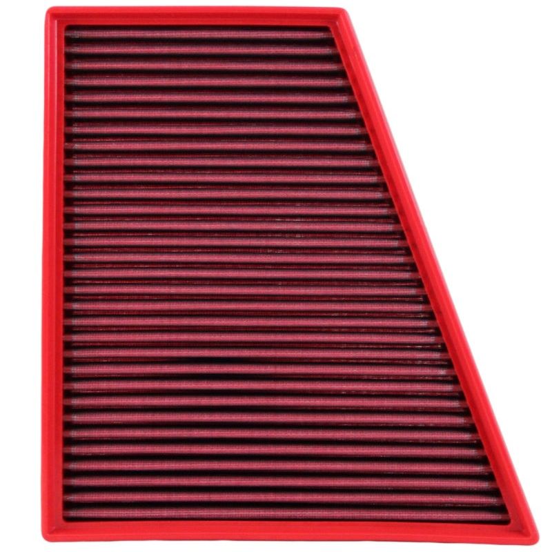 BMC 2016+ Porsche Boxster / Boxster S 2.0 Replacement Panel Air Filter-Air Filters - Drop In-BMC-BMCFB926/20-SMINKpower Performance Parts