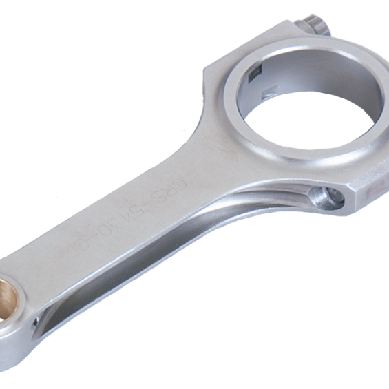 Eagle Acura B18C1/5 Engine Connecting Rods (Set of 4)-Connecting Rods - 4Cyl-Eagle-EAGCRS5430A3D-SMINKpower Performance Parts