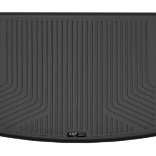 Husky Liners 21-23 Suburban/Yukon XL w/ 3rd Row Seat Weatherbeater Cargo Liner Behind 3rd Row - Blk - SMINKpower Performance Parts HSL28181 Husky Liners