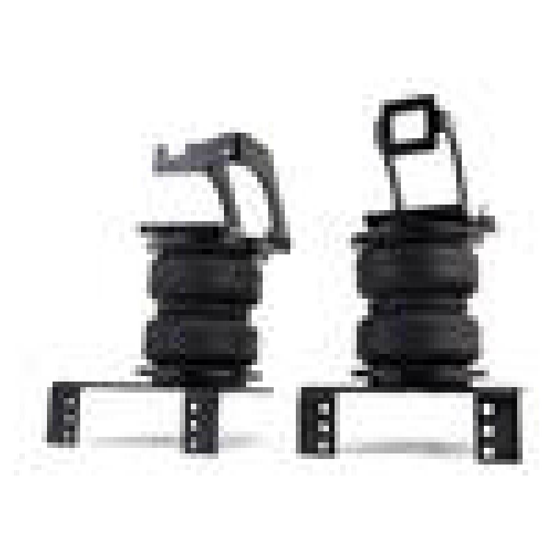 Air Lift Loadlifter 5000 Ultimate Rear Air Spring Kit for 11-16 Ford F-250 Super Duty 4WD-Air Suspension Kits-Air Lift-ALF88396-SMINKpower Performance Parts