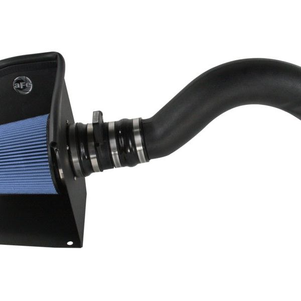 aFe MagnumFORCE Intakes Stage-2 P5R AIS P5R GM Trucks/SUVs 99-07 V8-4.8/5.3L (GMT800) - SMINKpower Performance Parts AFE54-10092 aFe