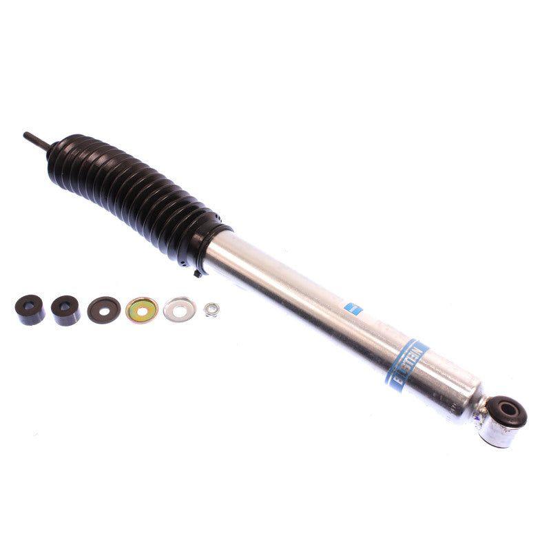 Bilstein 5100 Series 2011 Toyota Tacoma Pre Runner Rear 46mm Monotube Shock Absorber-Shocks and Struts-Bilstein-BIL24-186728-SMINKpower Performance Parts