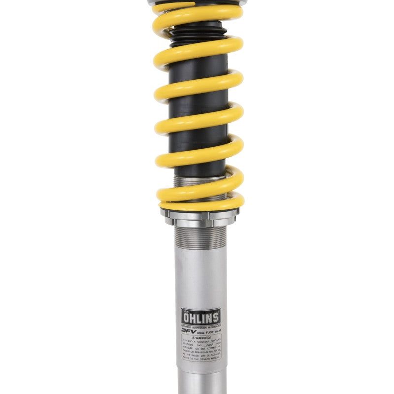 Ohlins 08-16 Audi A4/A5/S4/S5/RS4/RS5 (B8) Road & Track Coilover System - SMINKpower Performance Parts OHLAUS MS00S1 Ohlins